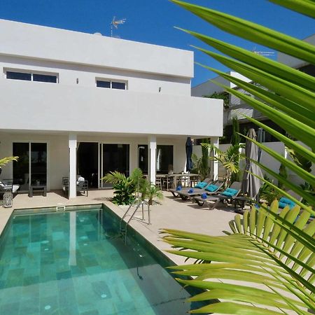 Villa Palm Breeze Maspalomas  Eksteriør bilde