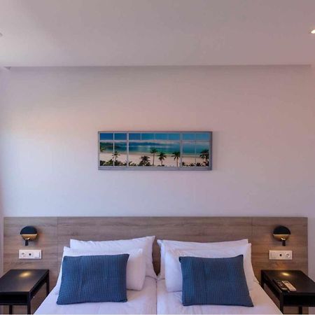 Villa Palm Breeze Maspalomas  Eksteriør bilde