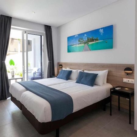 Villa Palm Breeze Maspalomas  Eksteriør bilde