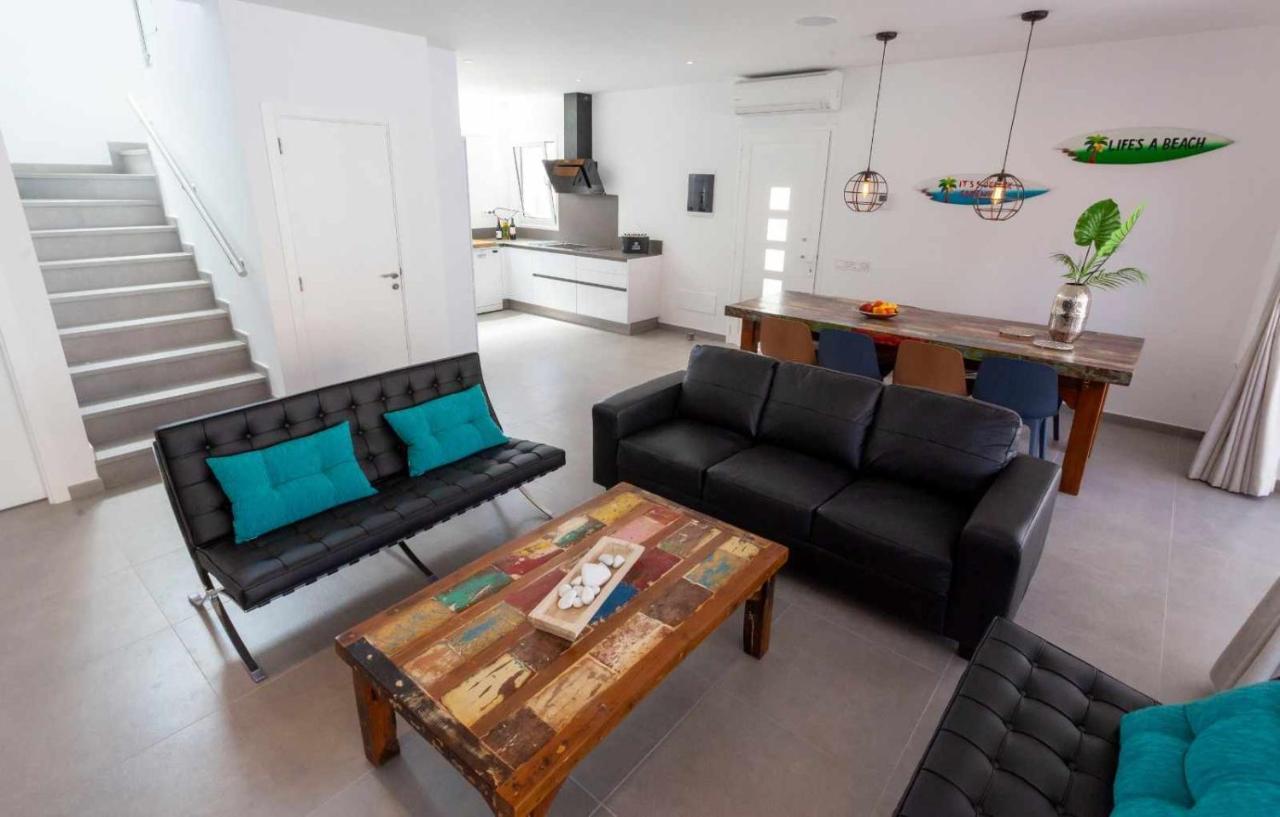 Villa Palm Breeze Maspalomas  Eksteriør bilde