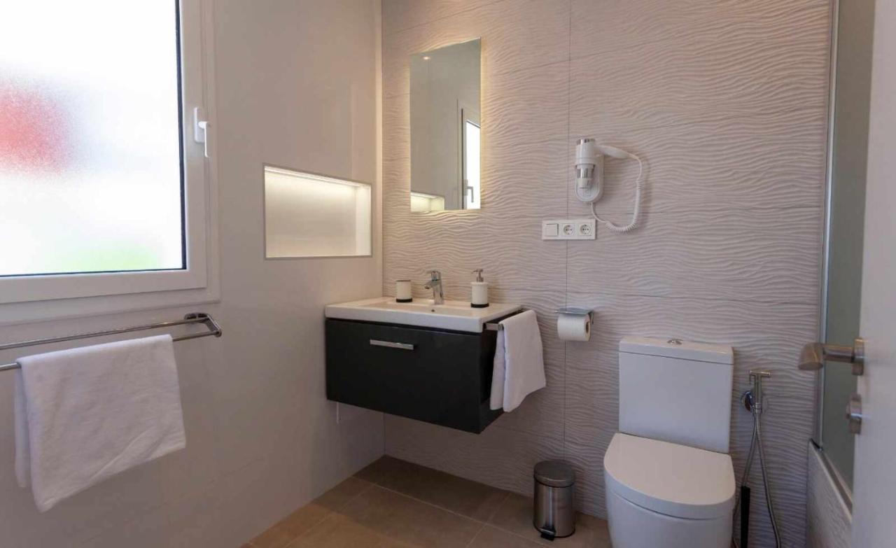 Villa Palm Breeze Maspalomas  Eksteriør bilde