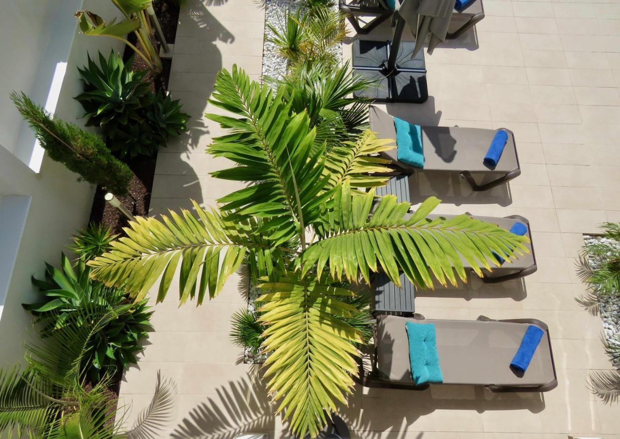 Villa Palm Breeze Maspalomas  Eksteriør bilde