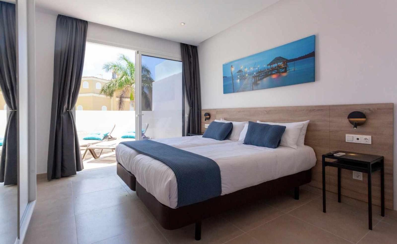 Villa Palm Breeze Maspalomas  Eksteriør bilde