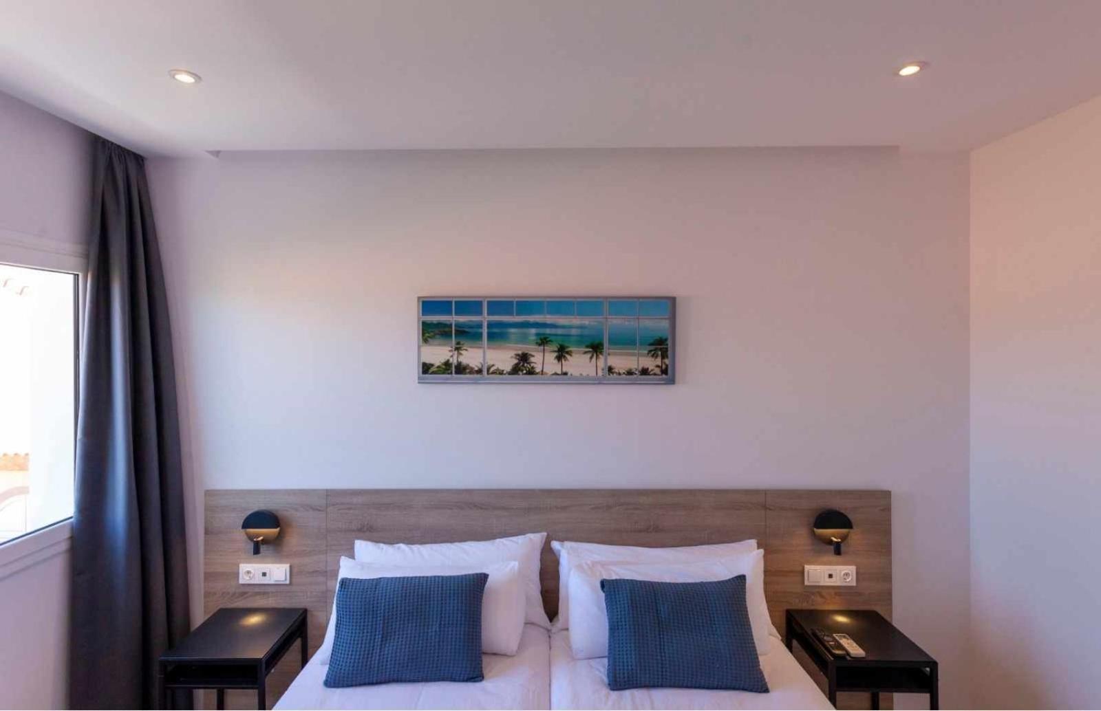 Villa Palm Breeze Maspalomas  Eksteriør bilde