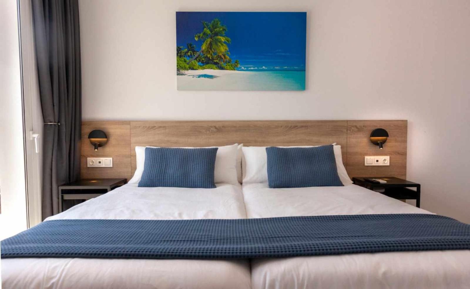 Villa Palm Breeze Maspalomas  Eksteriør bilde